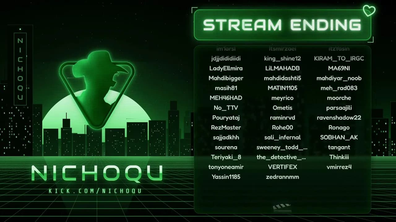 Chat | YouTube Gardi | Drama | NEWS | Game | RolePlay | Follow NOW | !d for Support <3