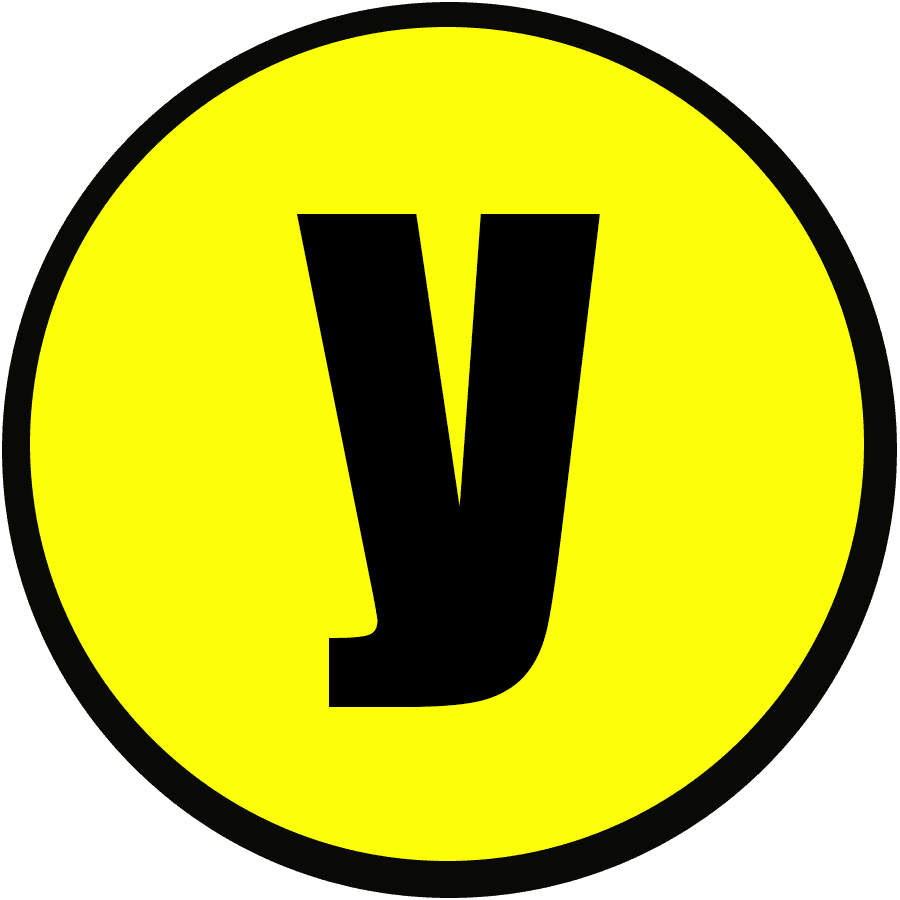 MR YELLOW
